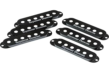 Seymour Duncan シングルサイズピックアップ　　3個セット セイモアダンカンからピックアップのニューモデルが発売。