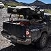 Rooftop Tent Driving Cover Black Ranger & Delta Overland
