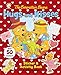 The Berenstain Bears Hugs and Kisses Sticker and Activity Book (Berenstain Bears/Living Lights)