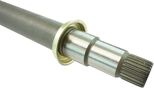 Miniatura 692 de TRQ Marca delantera CV eje eje montaje compatible con Trailblazer Envoy Ascender 9-7x