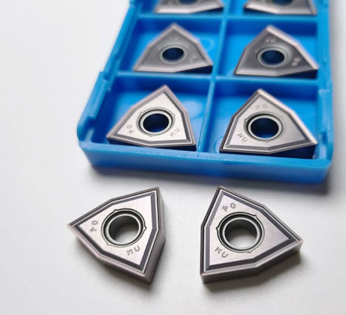 WNMG080404MU PR1125,50pcs/lot CNC Milling Inserts