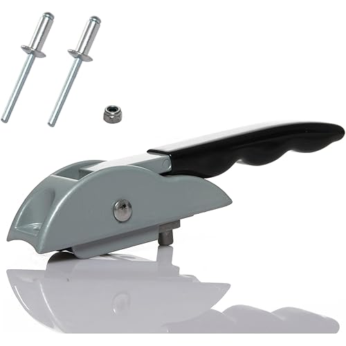Aongch 830644 Deluxe Handle Replacement for A&E Awning Lift