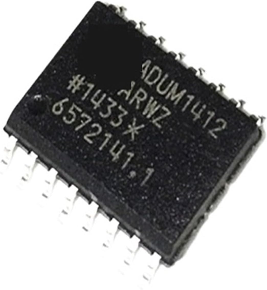 10/50 pcs ADUM1412ARWZ Chip (50pcs)