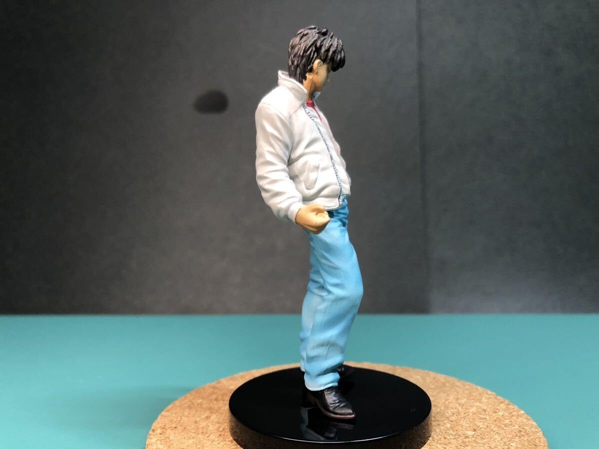 バッドボーイズ、桐木司仕様CBXセット Amazon.co.jp: BAD BOYS バッドボーイズ 桐木司 フィギュア