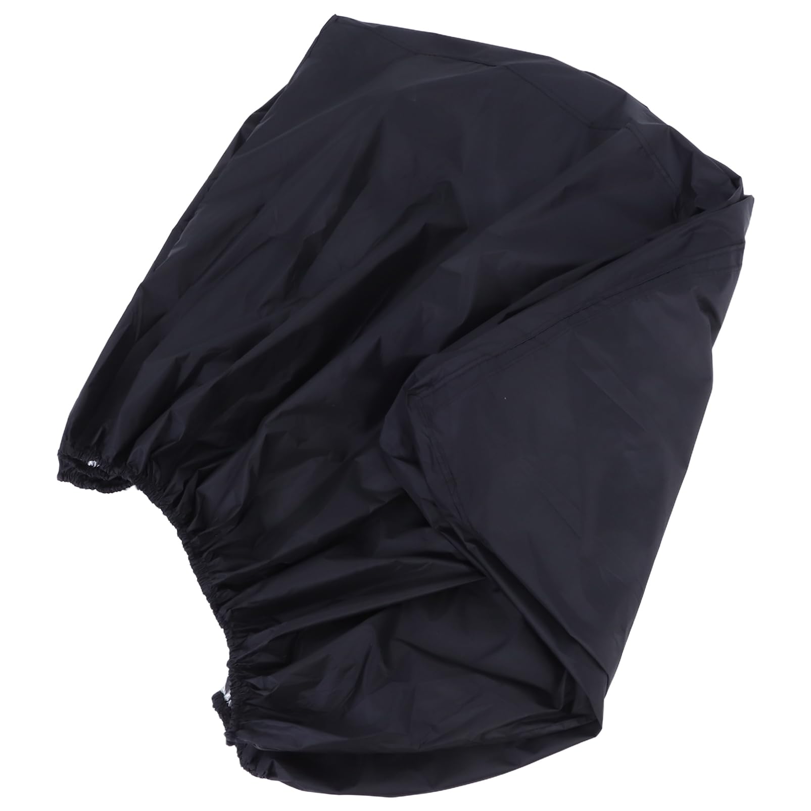 INOOMP Riding Lawn Mower Cover with Elastic Cord Durable Oxford Cloth Atv Cover for Garden Tractor Patio Furniture Protection Effortless Installation Versatile Compatibility