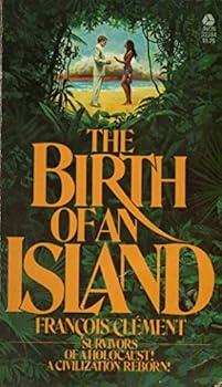 Paperback The Birth of an Island Book