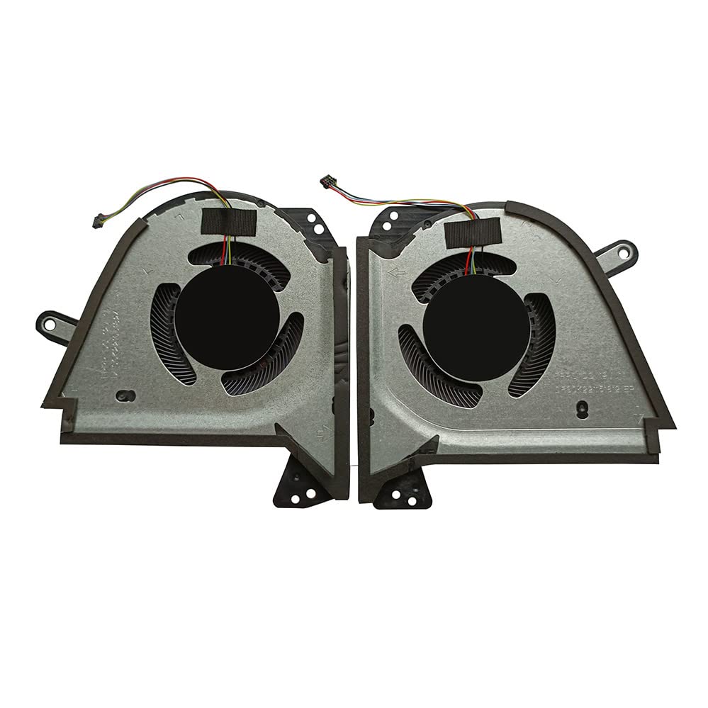 Ventilateur ordinateur GA503R pour jouer sans surchauffe