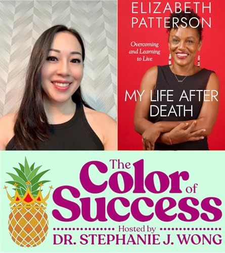 Life After Death: How Recovering from a Skull Fracture Led to a Girls Education Initiative Podcast Por arte de portada
