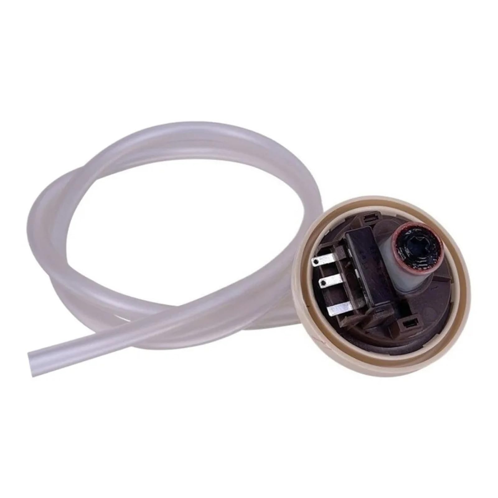 EEZII DPS-KS2A DC96-01703C Water Level Sensor ，Compatible For Samsung，Washing Machine Washer Parts