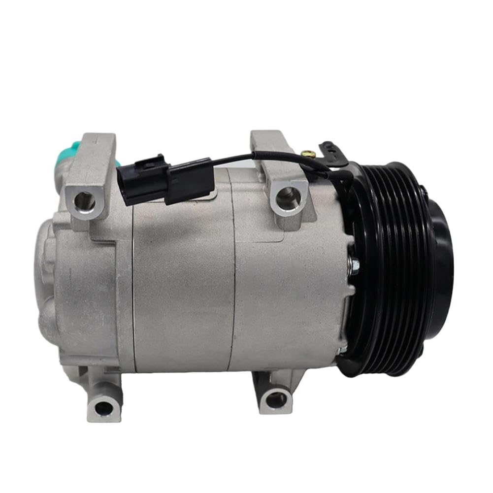 Epcqhavrm Onecolor Ac Compressor Replacement 97701G6101 97701-G6101 Compatible With Picanto 2017 2018 2019 2020
