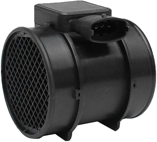 Sensor de flujo de masa de aire MAF Sensor de flujo de masa de aire compatible con Opel Astra G H Corsa C Meriva Omega B Signum Tigra Twintop Vectra disponible en Yaxa El Salvador