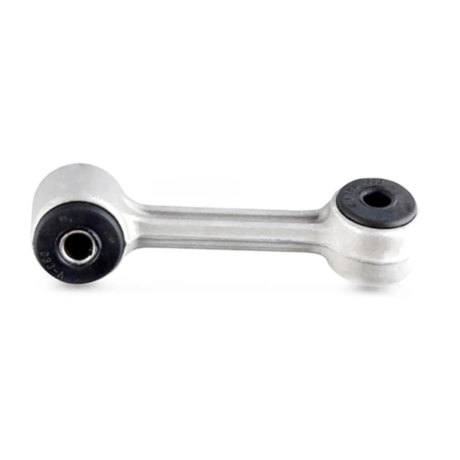 zestaw stabilizatora Łącznik drążka stabilizatora tylnego lewego lub prawego, łącznik stabilizatora, pasuje do BMW E46 318i 320i 325i 330i Stabilizatory Poprzeczne
