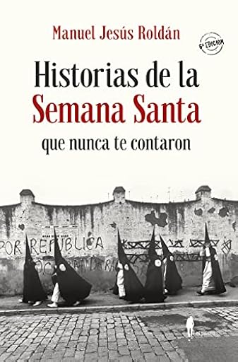Historias de la semana santa que nunca te contaron: 8 (El Paseo Memoria) | Ya disponible en tu tienda friki favorita! En mundofriki.es!
