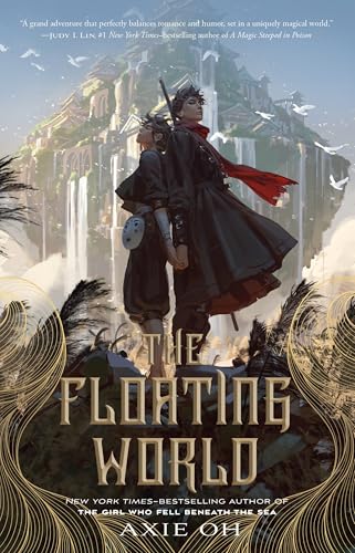 Cover of The Floating World