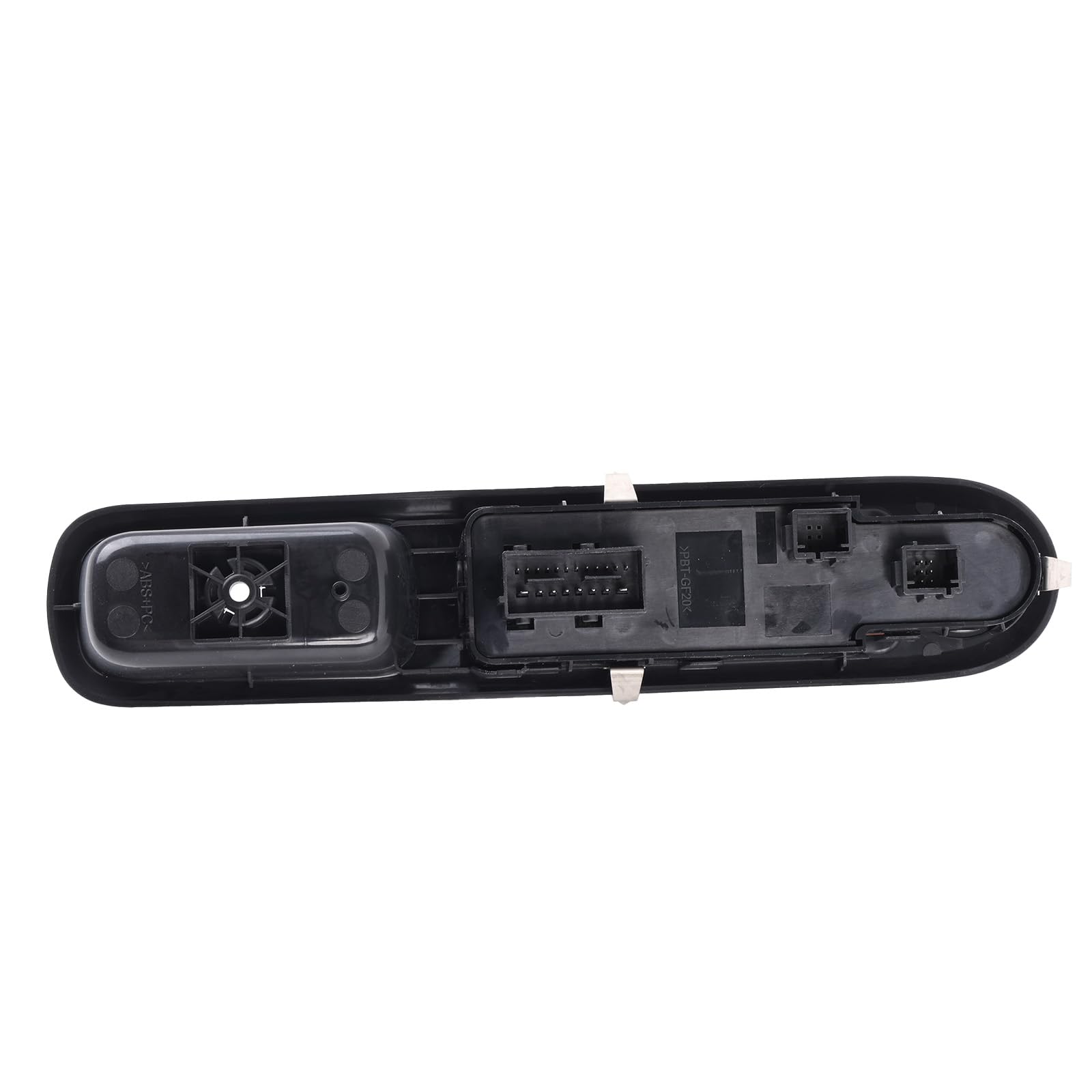 Fraway 96650620ZD - Interruttore elettrico per alzacristalli anteriore sinistro, adatto per 5008 3008 Wagon 2009-2015, codice articolo 96650621ZD 6490X5 6490.X5 96650620ZD Manual