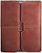 Hughes Leather Portfolio Case for Ipad