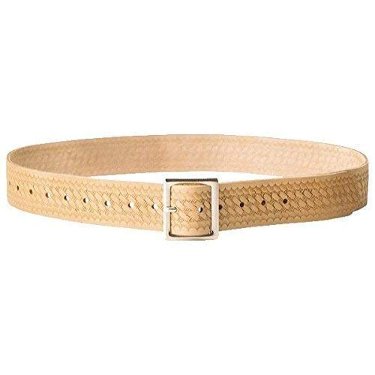 小物 KENFORD EMBOSSED LEATHER BELT KENFORD EMBOSSED LEATHER BELT PAISLEY - メルカリ