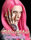 bobbi brown highlight & glow shimmer brick palette 2018  Jeffree Star Coloring Book: Interesting coloring book suitable for all ages, helping to reduce stress after studying, working tiring.– 30+ GIANT Great Pages with Premium Quality Images.