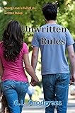 Unwritten Rules (Too Many Rules Book 1)