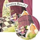  Sleeping Beauty [With CD (Audio)] (Flip Up Fairy Tales)