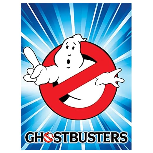 Ghostbusters (4K UHD)