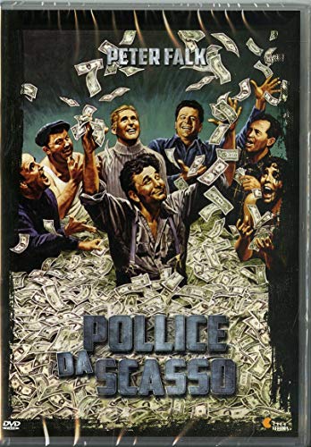 Pollice Da Scasso Pollice Da Scasso