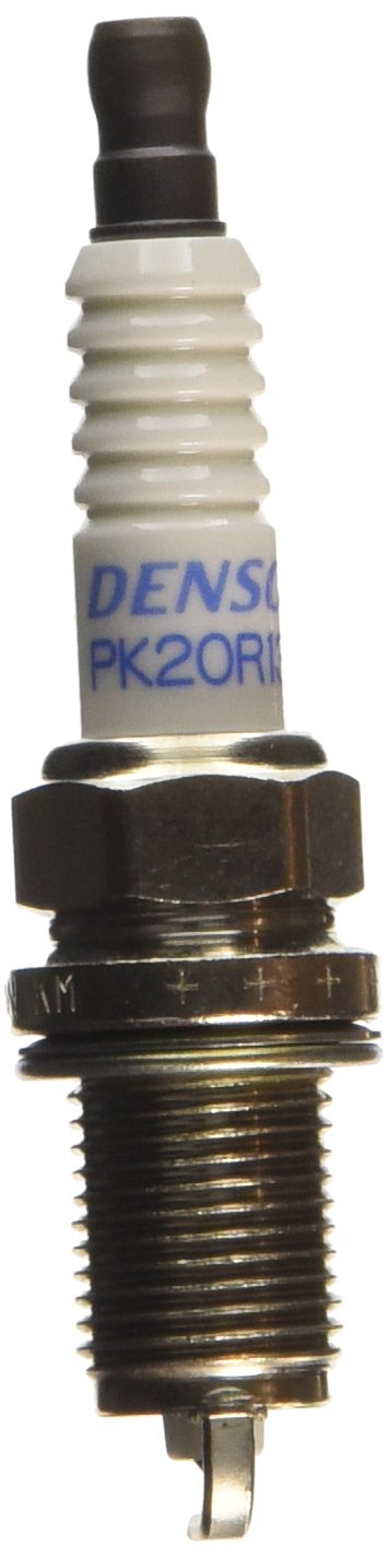 Denso PK20R13 Zündkerze – 14 Mm Gewinde, 1.5Ni, Kompatibel Mit NGK BKR6EP13 U.a.