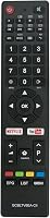 ALLIMITY Schneider Blue TV távirányító 55BU800 43BU800 49BU800 32BL600 40BU800 1