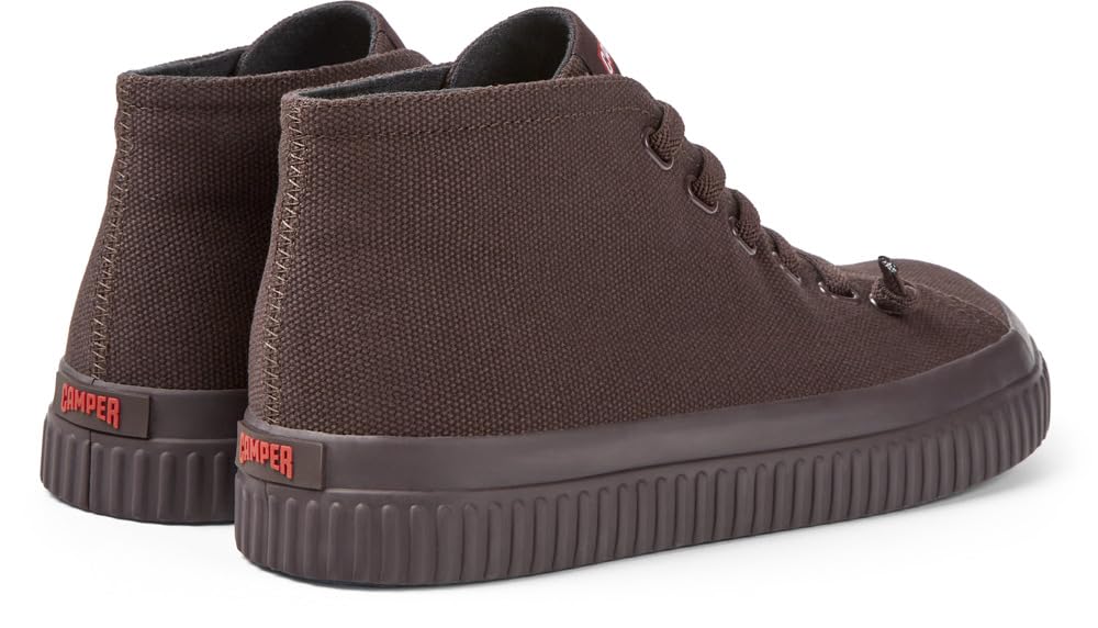 Camper Peu Roda K400742, Sneaker Bootie Donna