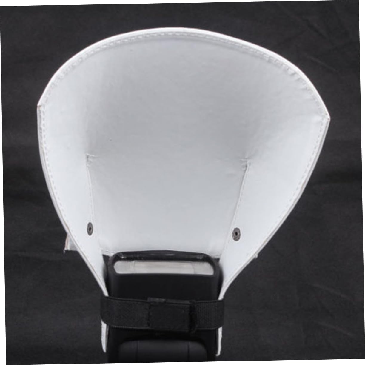 3pcs Camera Flash Diffuser Softening Light Bounce Reflector for Ii Photography Lighting