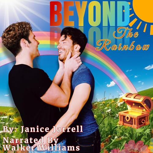 Janice Jarrell - Beyond the Rainbow episode artwork