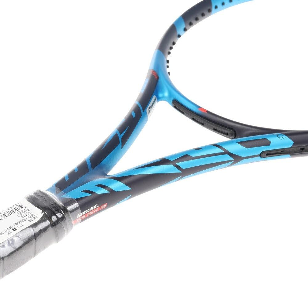 Babolat バボラ ピュアドライブ 98 2023モデル Babolat ピュアドライブ98 （2023）テニストピアSPEC | テニス