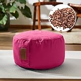 Zoom IMG-2 doyouryoga cuscino rotondo per yoga Zoom IMG-2 doyouryoga cuscino rotondo per yoga