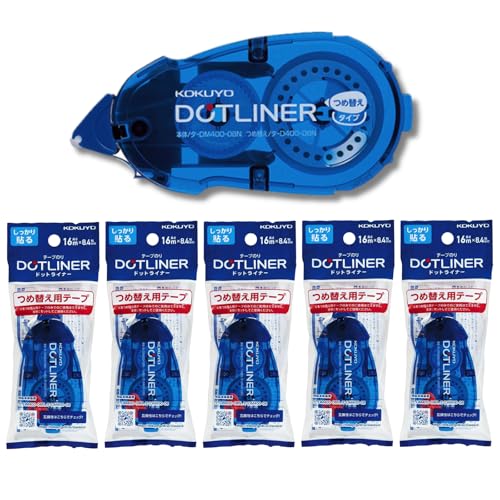 �y5�Z�b�g�z�R�N�� �e�[�v�̂� �h�b�g���C�i�[ ���S�� �ߑւ� �^-D400-08N×5�� �b���E�ʐ^�Ή��^�̂�؂�X���[�Y�^���t�B���^�����ȒP�b�v���E�����J�[�h�t