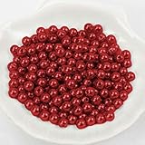 ✅【Kreativität】Basteln Sie wunderschöne dekorative Gegenstände wie Traumfänger, Ketten, Armbänder, Deko usw. aus unseren Perlen