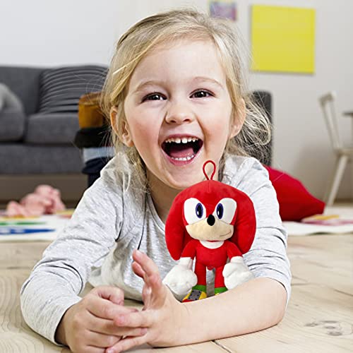 SHIRIA Plush Doll,The Movie Toy,Stuffed Animals Plush Pillow,Gift for Kids - image 8