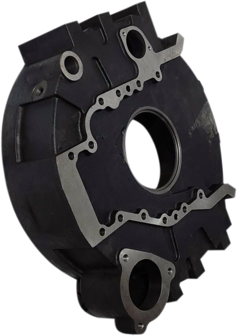 Flywheel Housing 6741-21-4110 830369 Compatible with Komatsu Excavator PC300-7 PC360-7 PC300-8 PC350-8