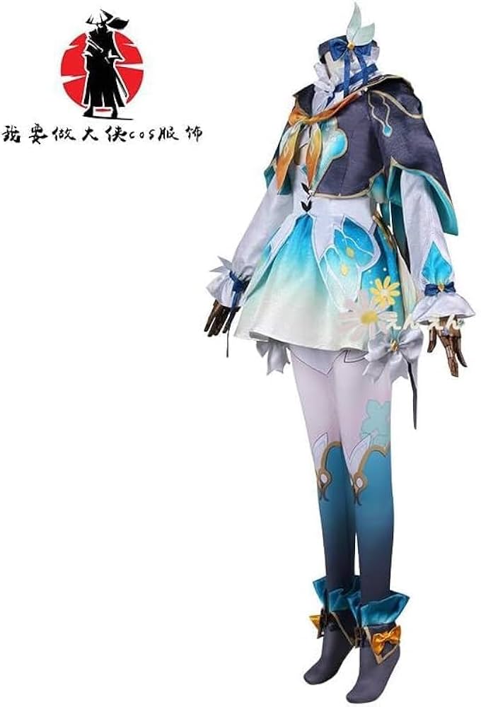 崩壊スターレイル　ホタル コスプレ　服＋ウィッグ＋靴セット 崩壊スターレイル ホタル 衣装＋靴セット＋ウィッグ フルセット