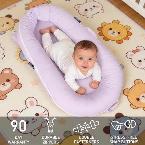 Image of Organic Replacement Cover, Waterproof Spare Cover, Removable Covers