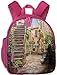 Produktbild Alley In Old Town Pitigliano Tuscany Italy Cityscape Funny Kids Bags Boys and Girls School Backpack