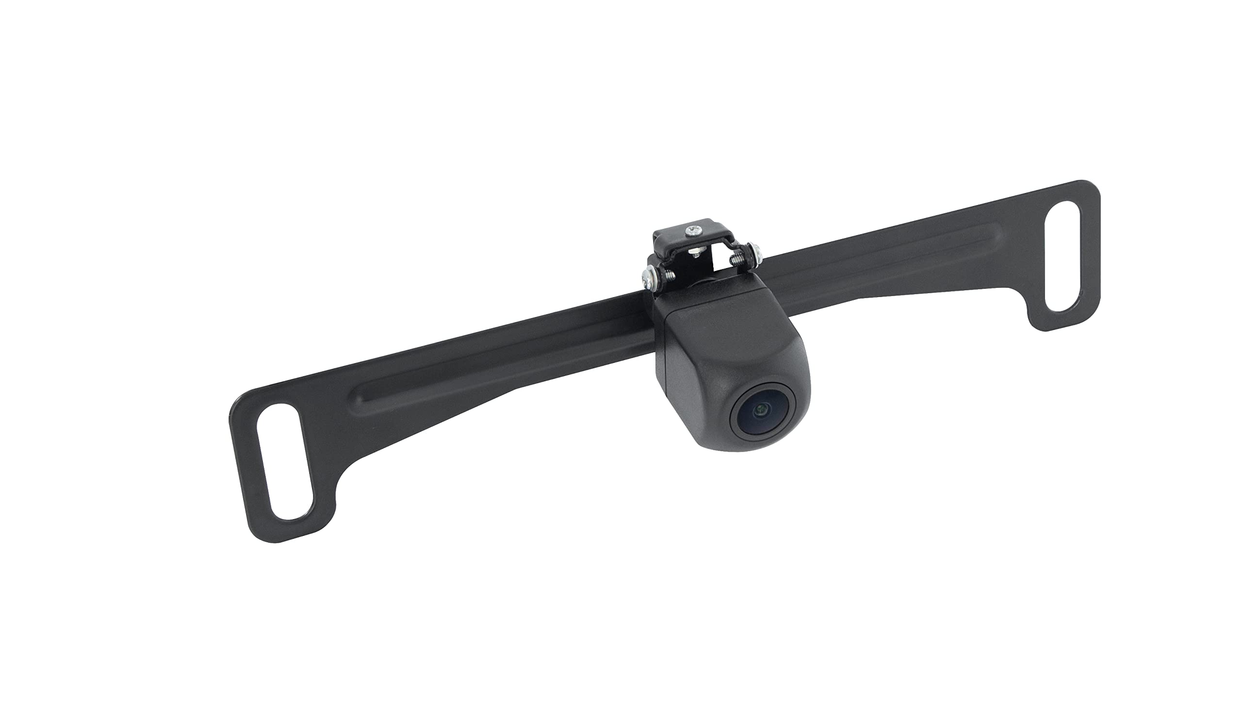 BOYO Vision VTL17AI VTL17AI Concealed-Mount 170° License-Plate AI Camera with Intelligent Detection and Warning Alert