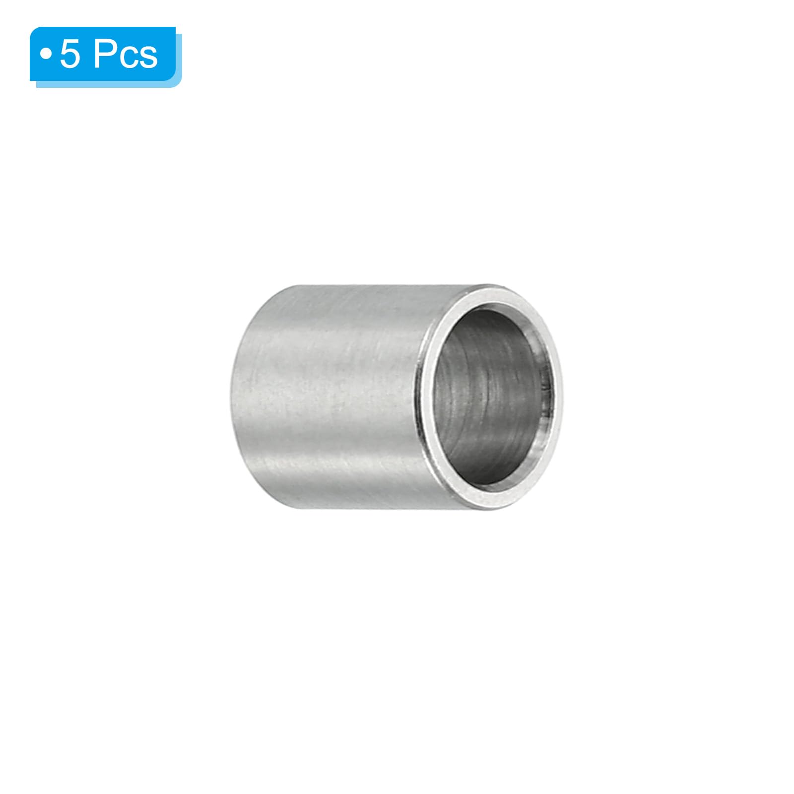 PATIKIL M6 Stainless Steel Spacers - Image 3