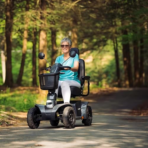 Pride Mobility Pursuit 2 Scooter