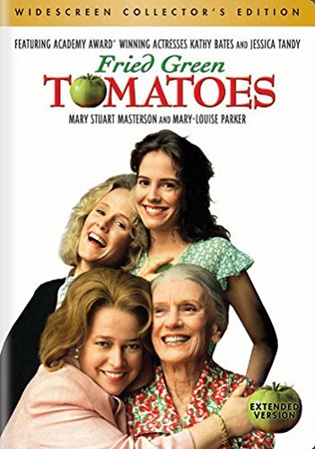 FRIED GREEN TOMATOES COLL EDIT(DVD)RATIO 1.85/ENG/SPAN FREN/DOLBY SURROUND