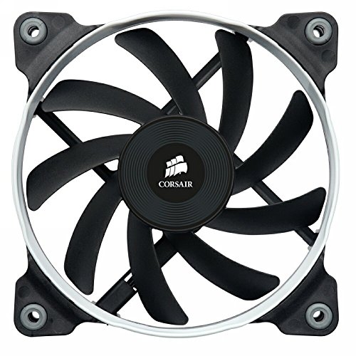 Corsair CO-9050003-WW Air Series AF120 Performance Edition Single Fan