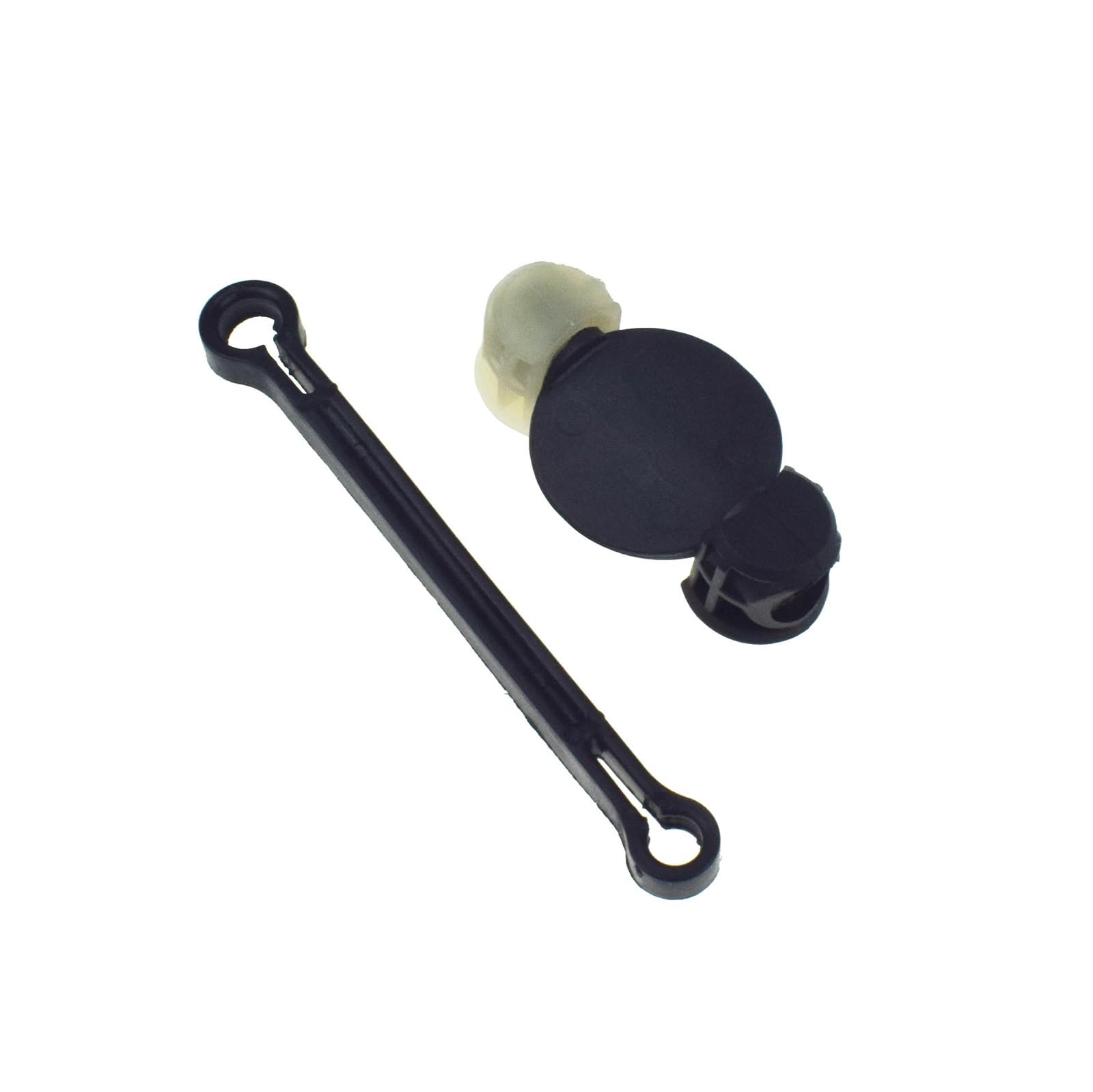 Kit de juntas de culata Kit de reparación de aletas de remolino para Volvo C70, C30, V50, S40, S60, S80, V70, XC70, XC90, XC60 (1997-17)