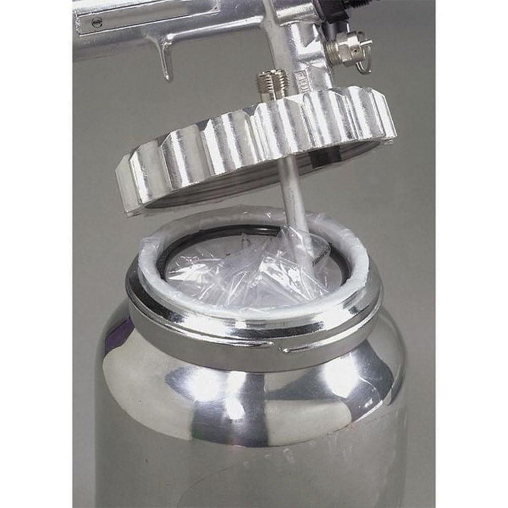 MOLLIFII Disposable Liner Kit, Mfr: KK-5051-A