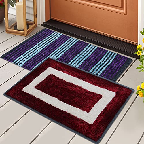 Amazon.in Bestsellers The most popular items in Doormats