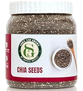 Chia Seeds