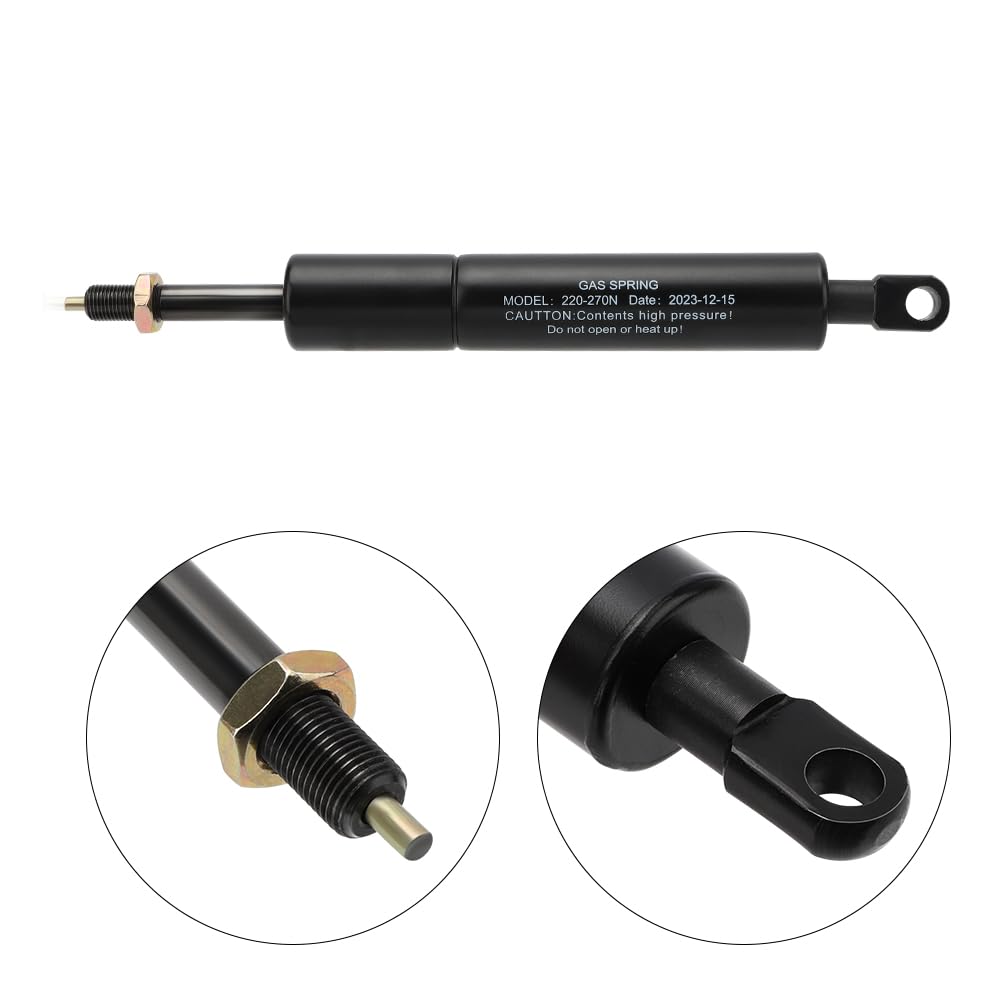 Ammortizzatore sterzo idraulico con blocco per Polaris RZR Ranger 1000 900 800 700 570 500 RS1 Turbo Diesel EV General 1000 ACE